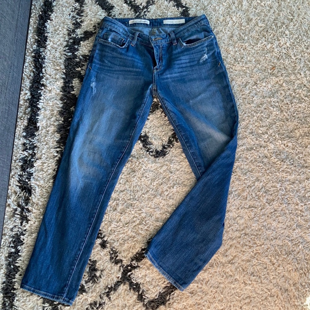 Anthropologie Jeans